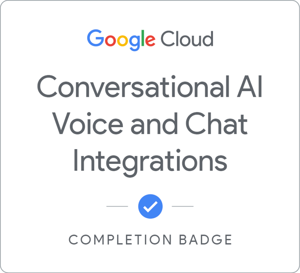 Conversational AI Voice and Chat Integrations